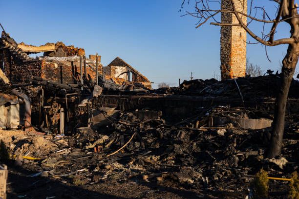 Reliable Fire Damage Removal contractor in Greenbelt, MD by Fire Damage Flint