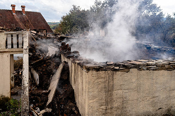 Affordable Fire Damage Removal solutions in Greenbelt, MD
